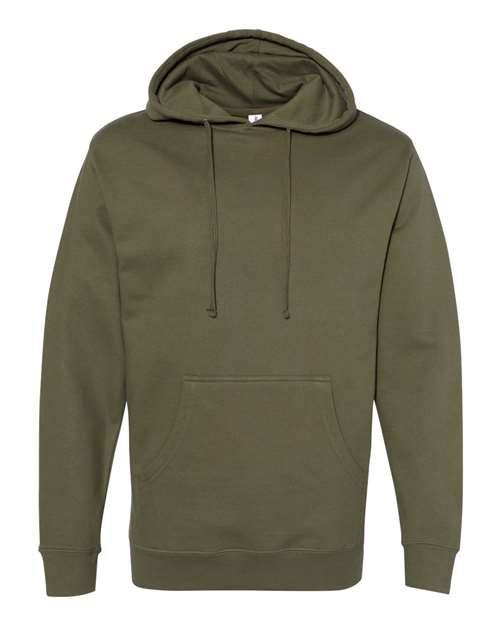 Independent Trading Co. SS4500 — Army front