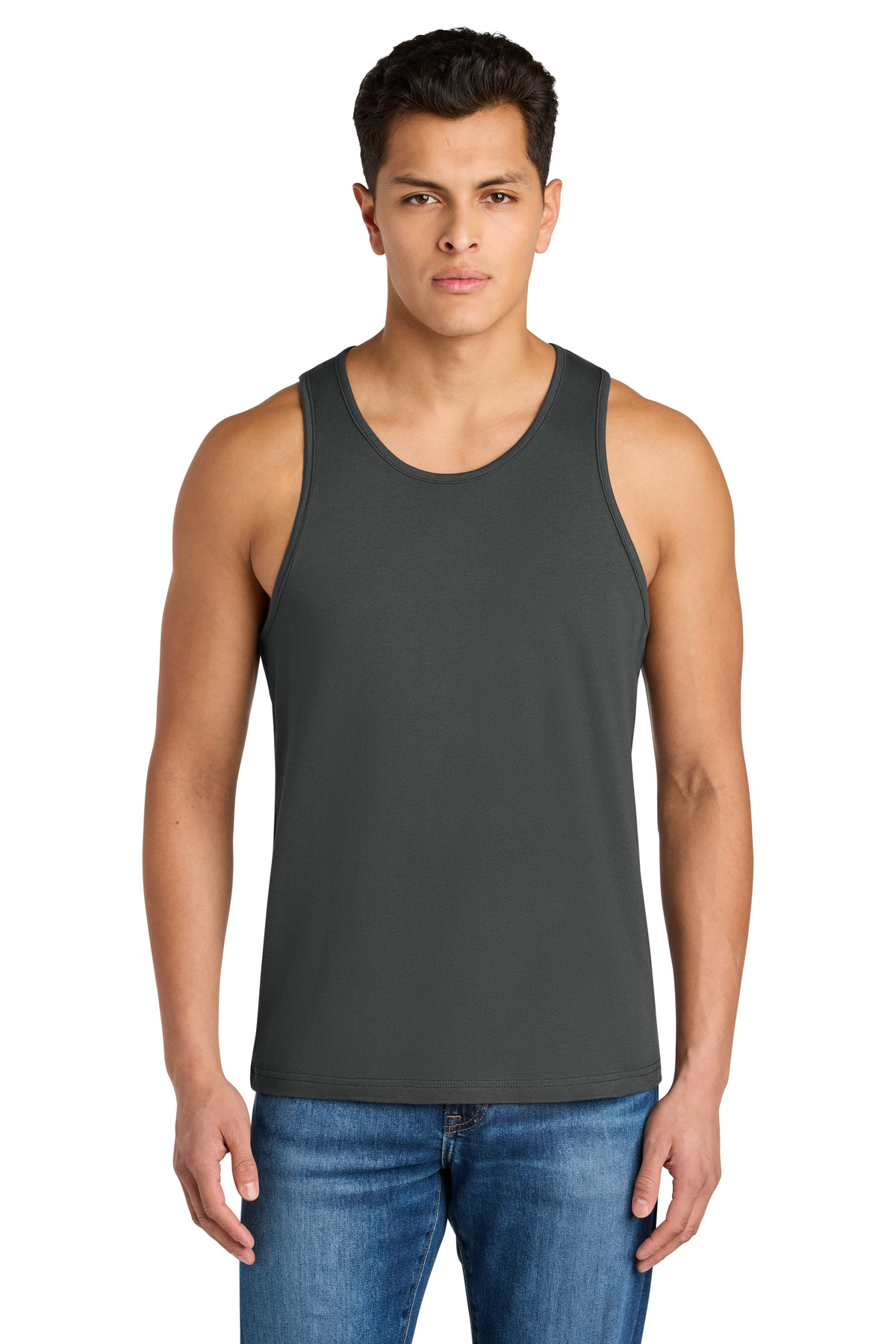 Next Level Apparel NL3633 — Heavy Metal