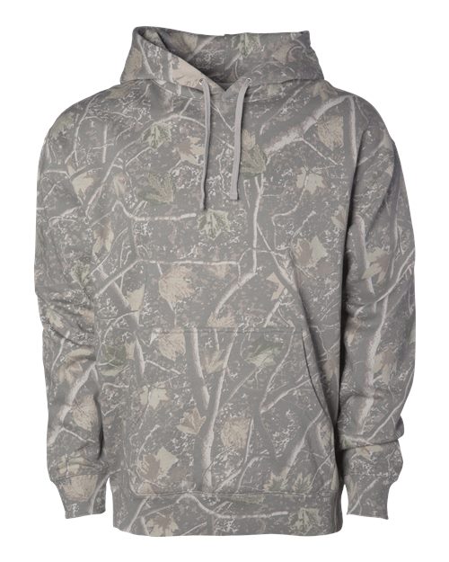 Independent Trading Co. SS4500 — Deadwood Tree Camo front