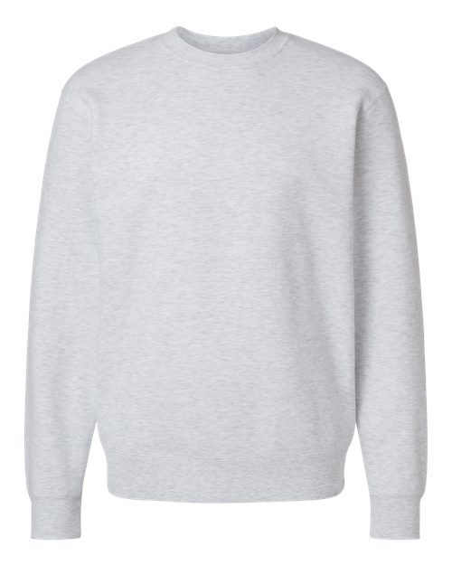 Independent Trading Co. SS3000 — Ash Heather front
