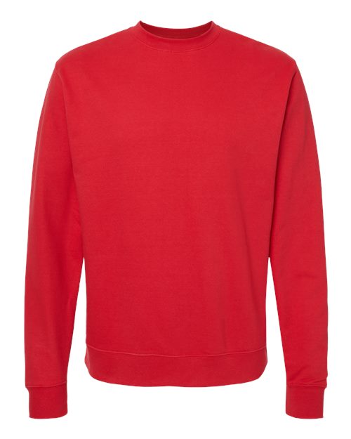 Independent Trading Co. SS3000 — Red front