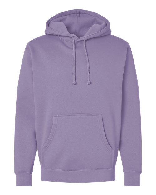 Independent Trading Co. IND4000 — Plum front