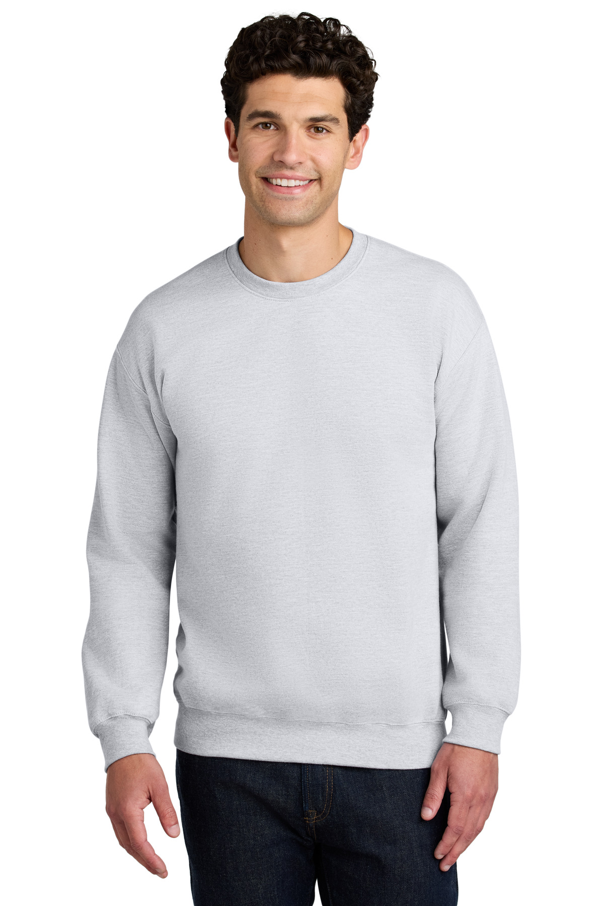 Gildan SF000 — Ash Grey