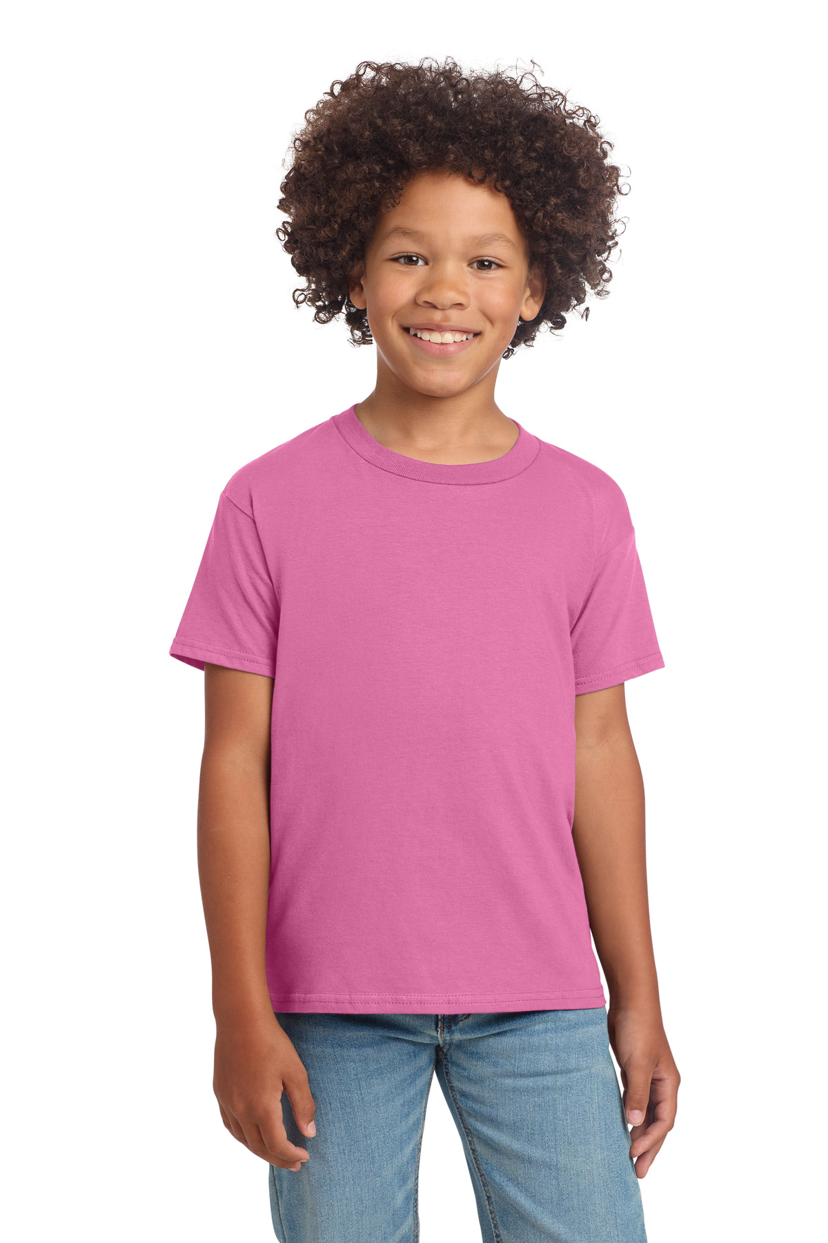 Gildan 64000B — Azalea