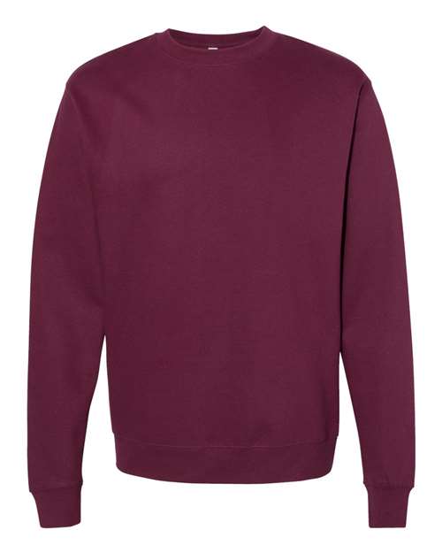 Independent Trading Co. SS3000 — Maroon front