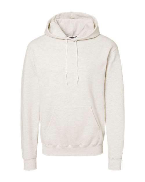 Champion S700 — Oatmeal Heather front