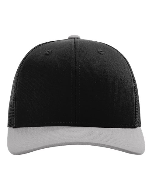 Richardson 112 — Black Light Grey CMB
