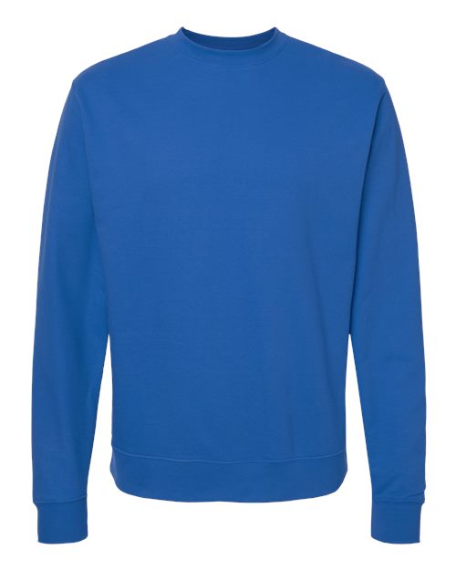 Independent Trading Co. SS3000 — Royal front