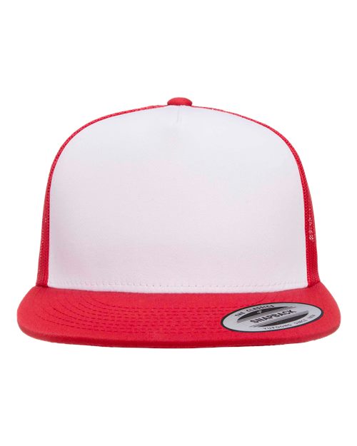 YP Classics 6006 — Red White front