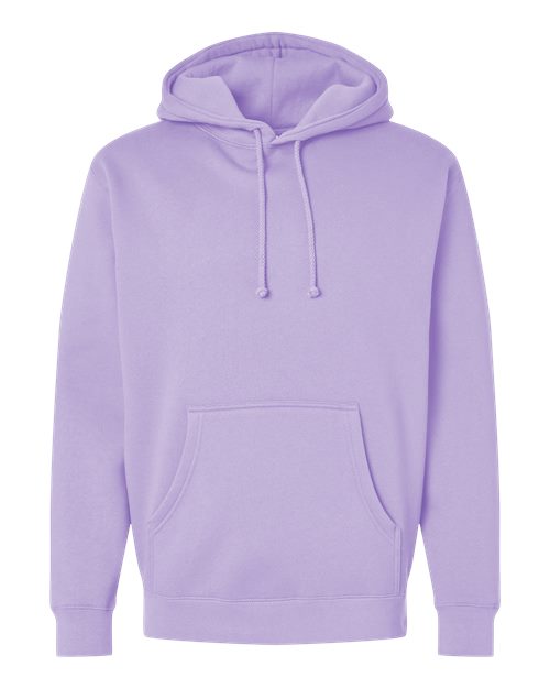 Independent Trading Co. IND4000 — Lavender front