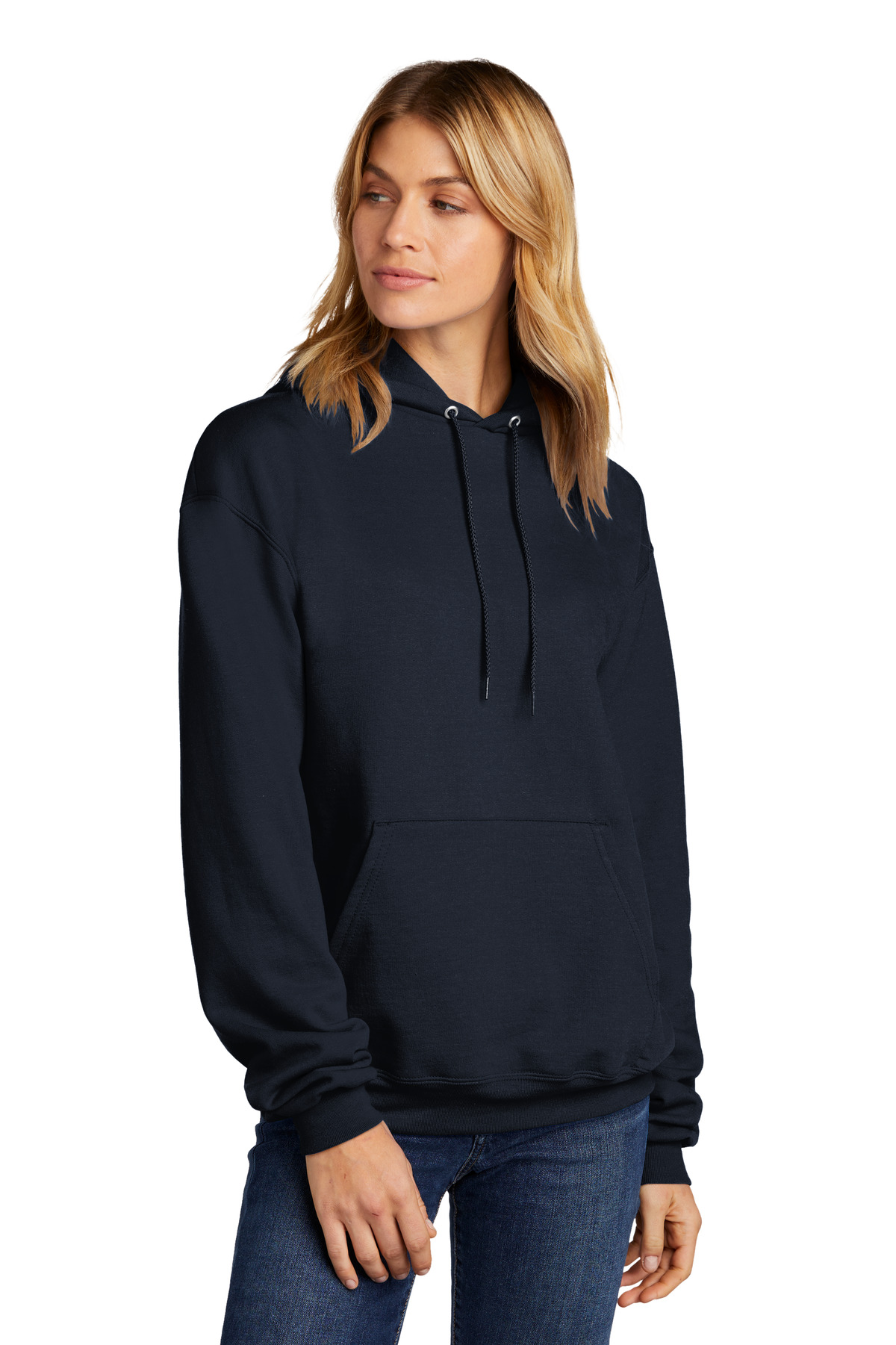 Champion S700 — Navy front