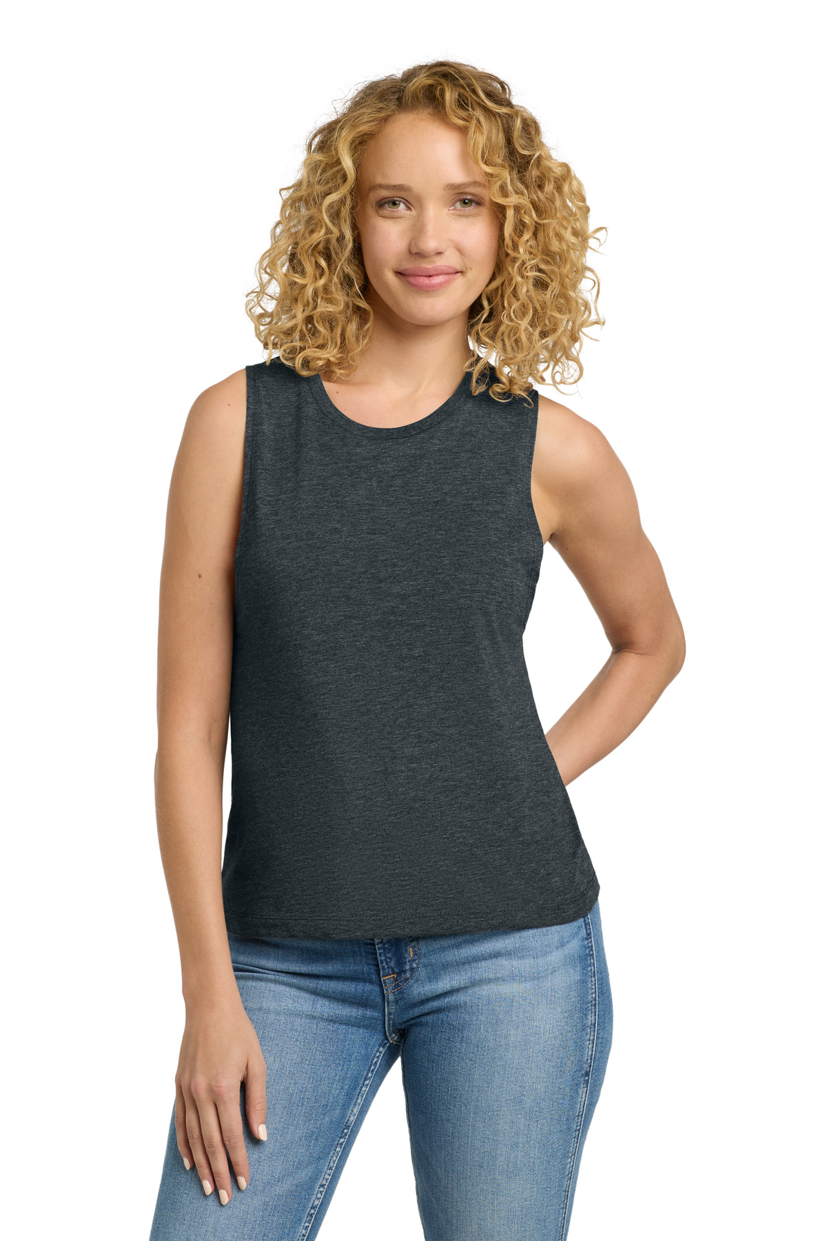 Next Level Apparel NL5013 — Antique Denim