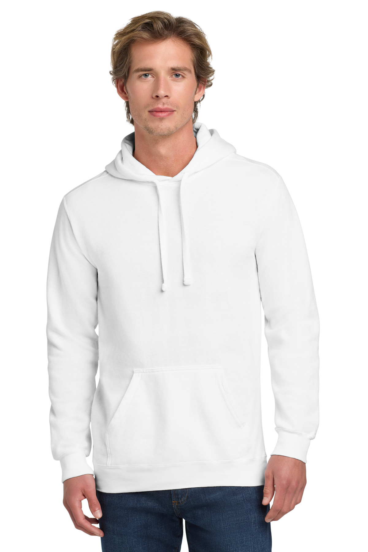 Comfort Colors 1567 — White front
