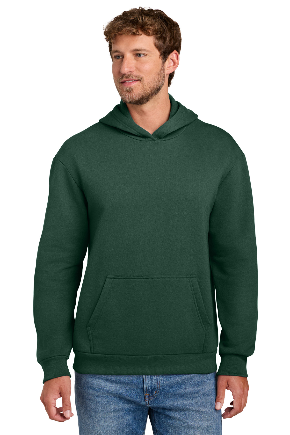 Port & Co PC68H — Dark Green