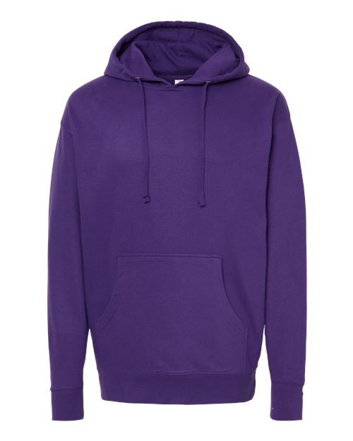 Independent Trading Co. SS4500 — Purple front