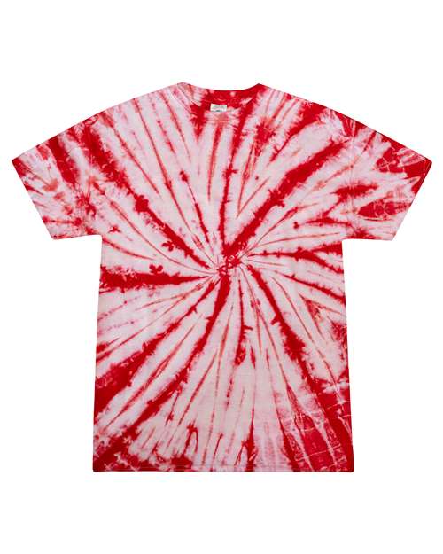 Colortone CD1000 — White Red front
