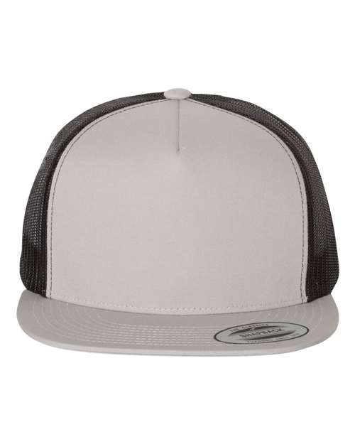 YP Classics 6006 — Silver Black front