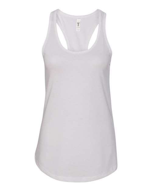 Next Level 1533 — White front
