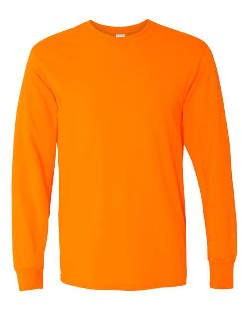Gildan 5400 — Safety Orange front