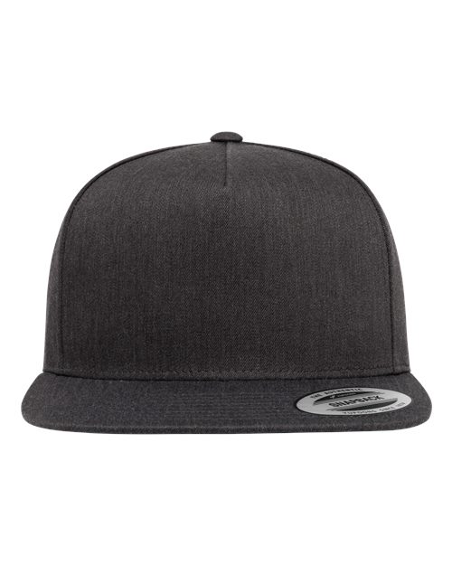 YP Classics 6007 — Dark Heather Grey