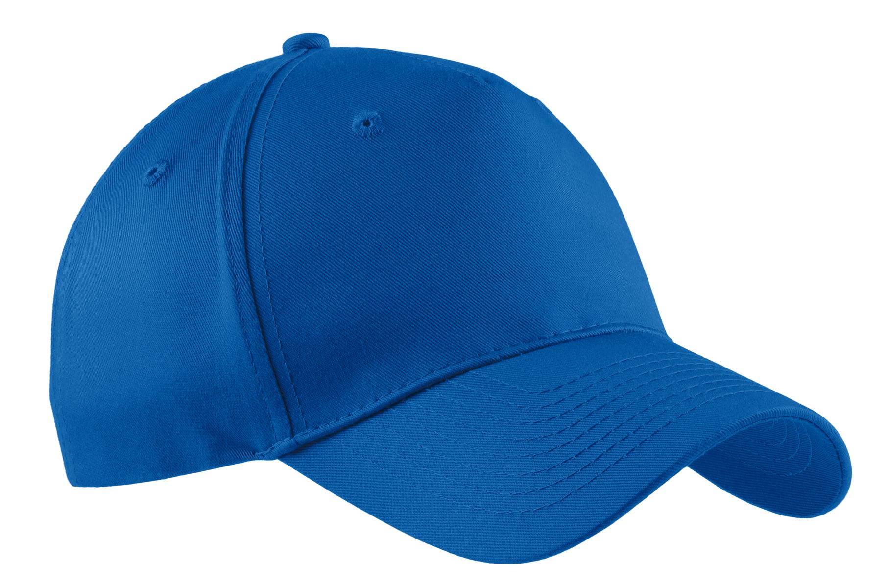 Port Authority CP86 — Royal