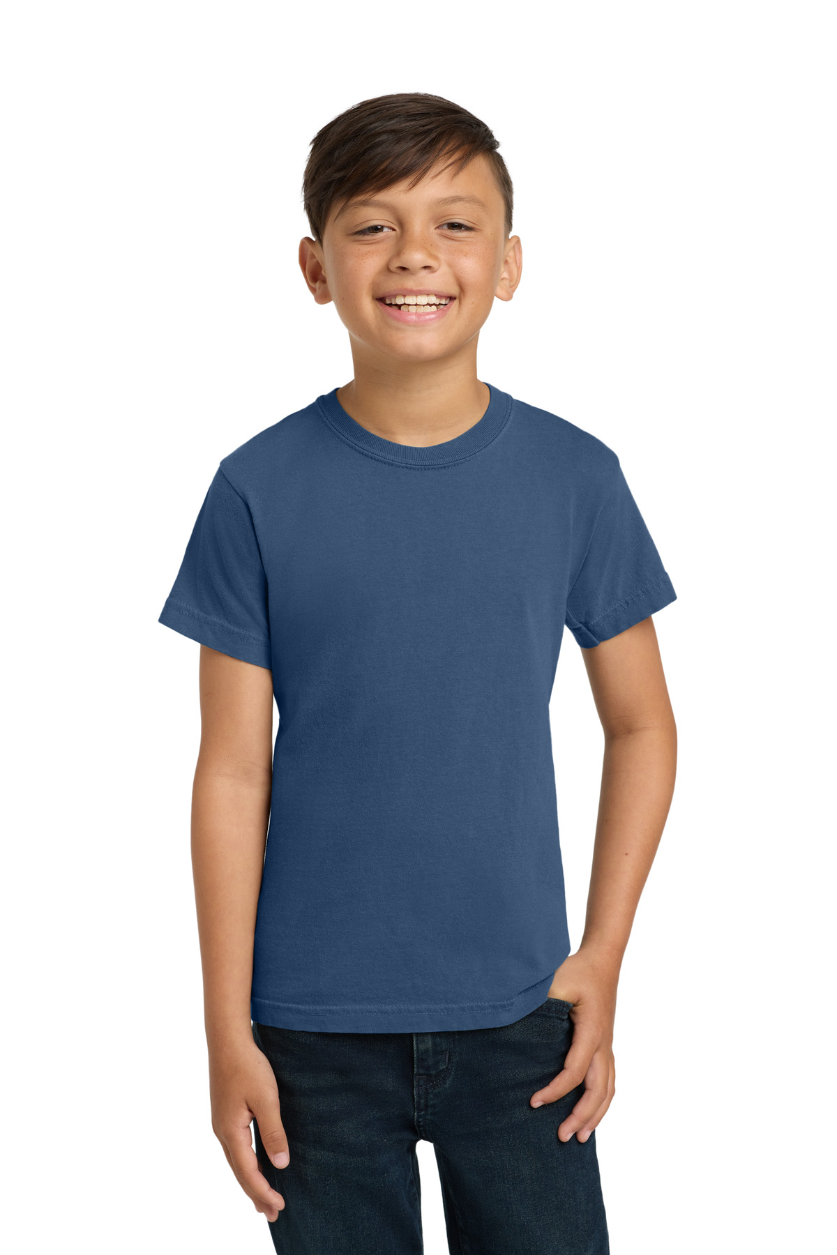 Comfort Colors 9018 — China Blue