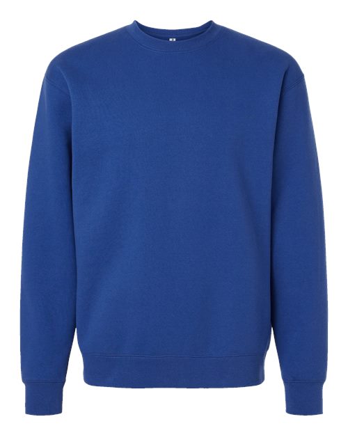 Independent Trading Co. IND3000 — Royal front