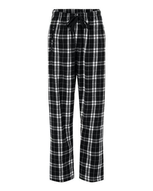 Boxercraft BW6620 — Black White