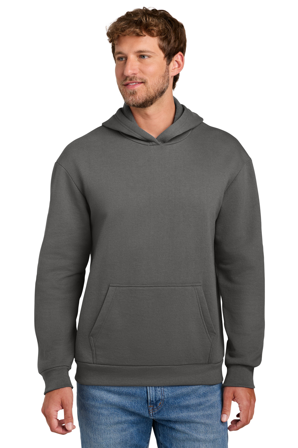Port & Co PC68H — Charcoal