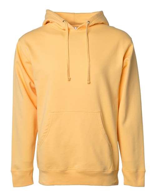 Independent Trading Co. SS4500 — Peach front