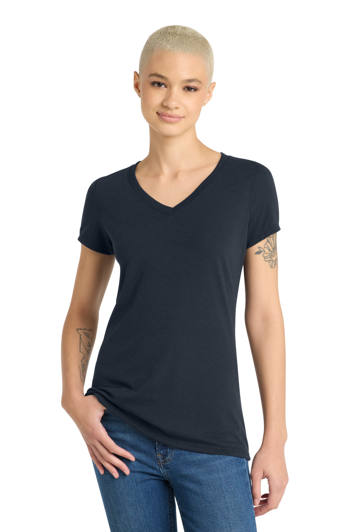 District DM1350L — New Navy front
