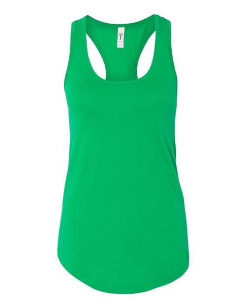 Next Level 1533 — Kelly Green front