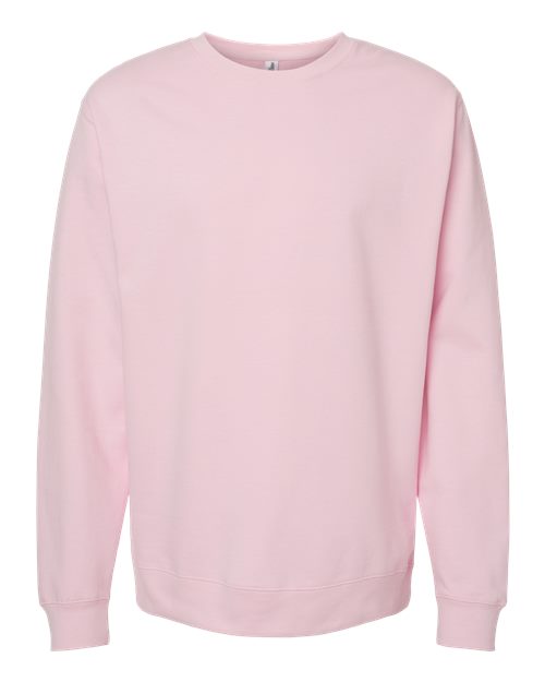 Independent Trading Co. SS3000 — Light Pink front