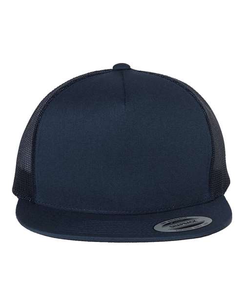 YP Classics 6006 — Navy front