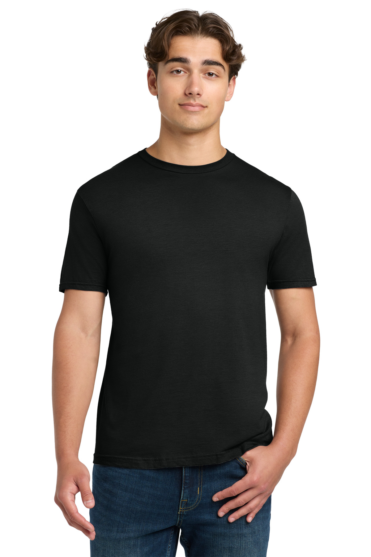 Gildan 64000 — Black