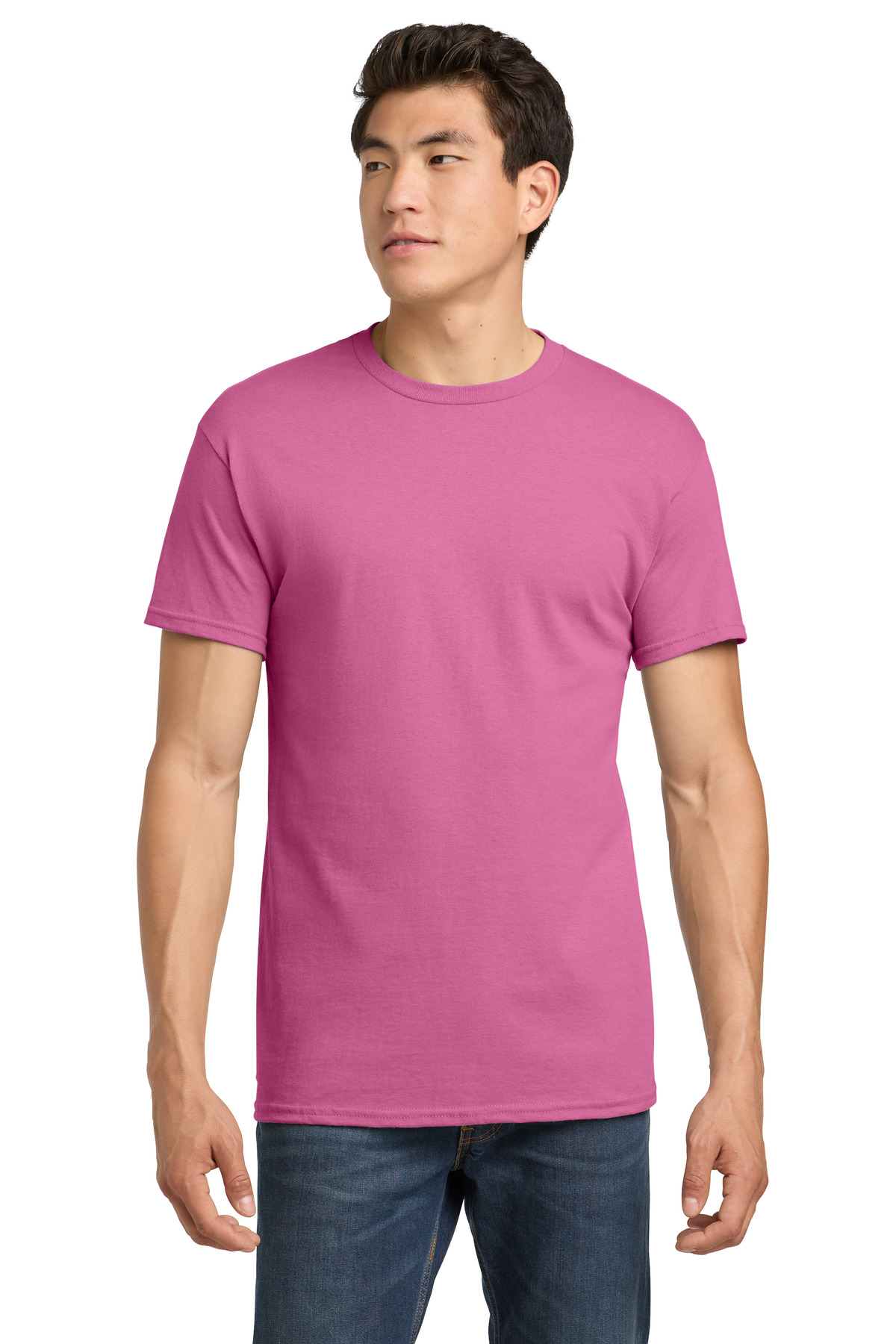 Gildan 5000 — Azalea