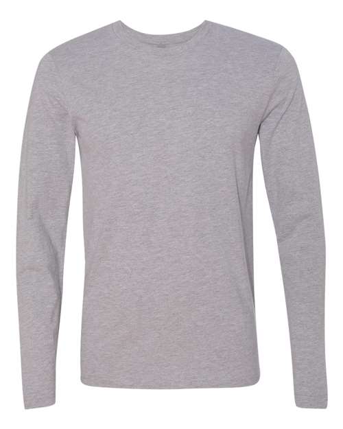 Next Level 3601 — Heather Grey