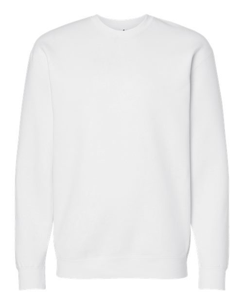 Independent Trading Co. IND3000 — White front
