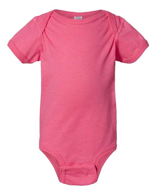 Rabbit Skins 4424 — Hot Pink front