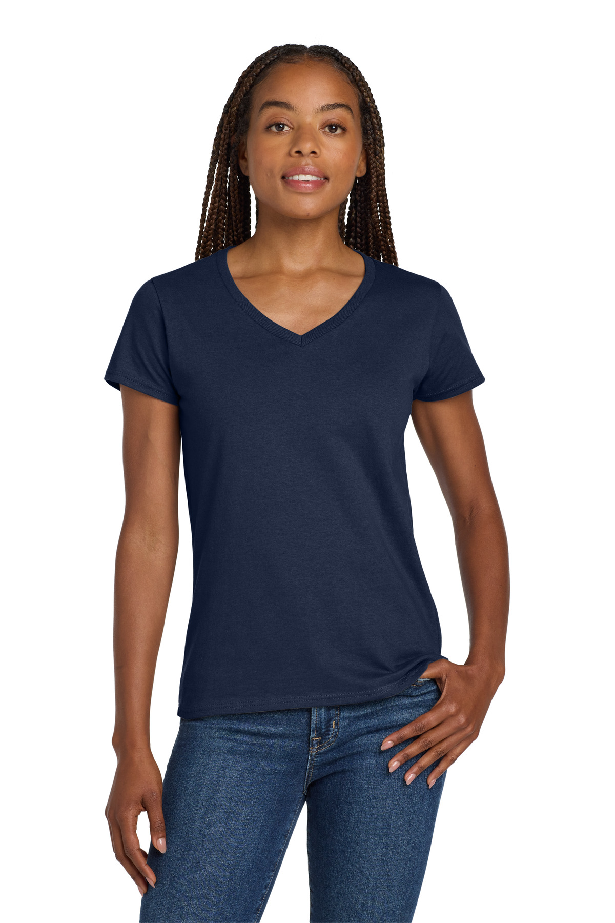 Gildan 5V00L — Navy