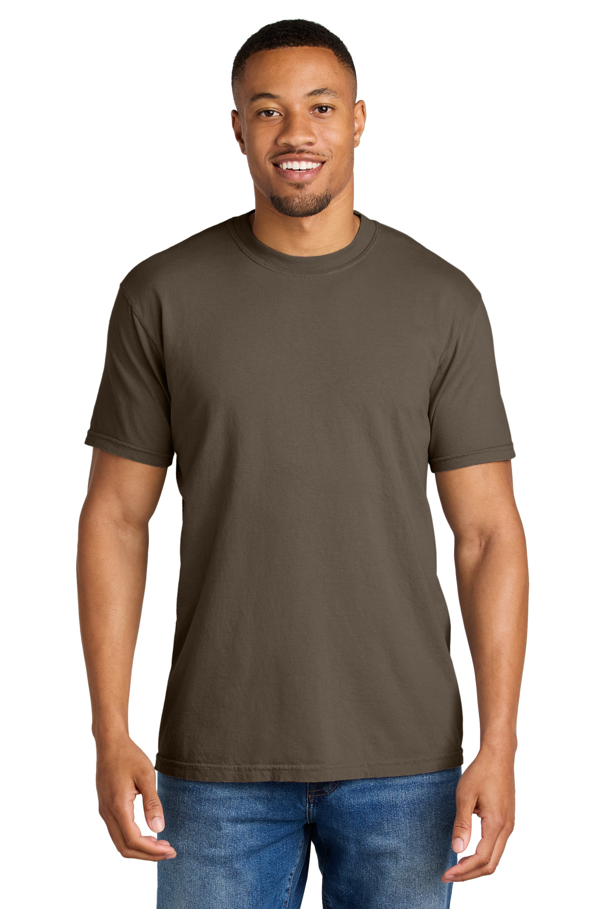 Comfort Colors 1717 — Espresso front
