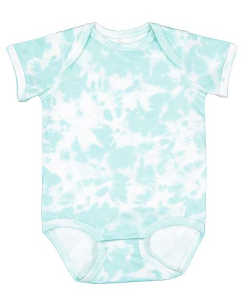 Rabbit Skins 4424 — Island Tie Dye front