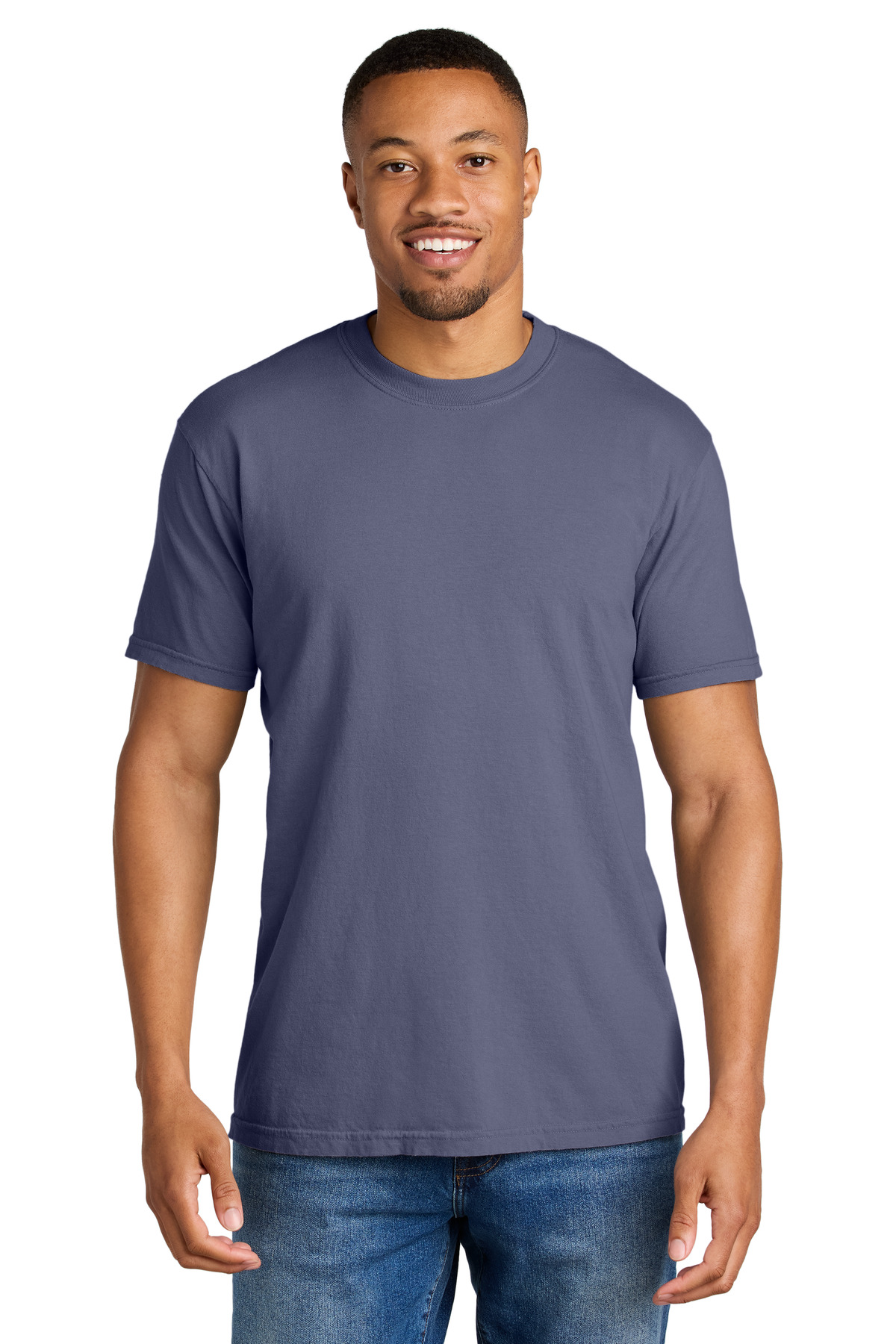 Comfort Colors 1717 — Grape front