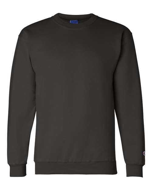 Champion S600 — Black