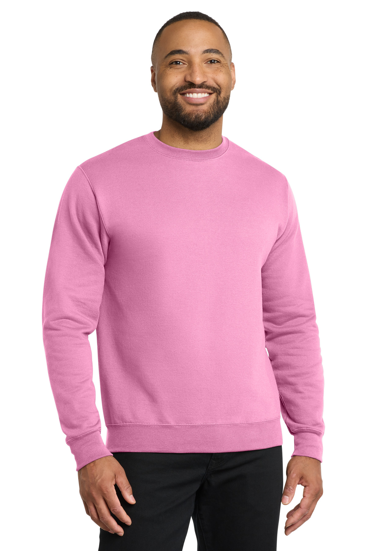 Port & Co PC78 — Candy Pink