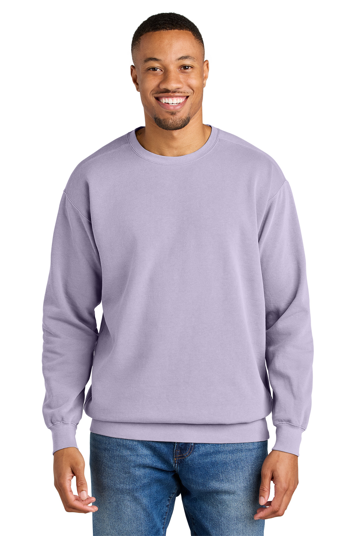 Comfort Colors 1566 — Orchid front