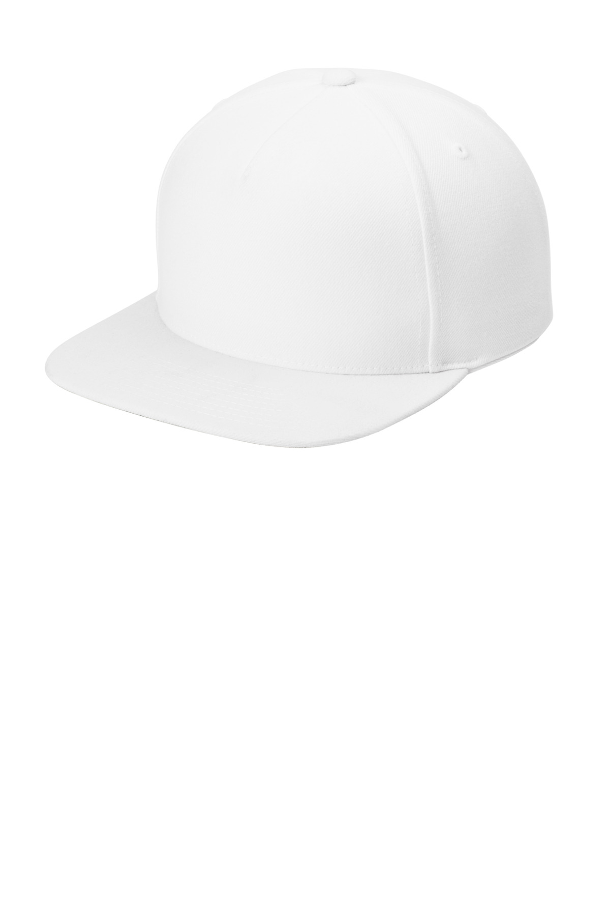 Sport-Tek STC55 — White