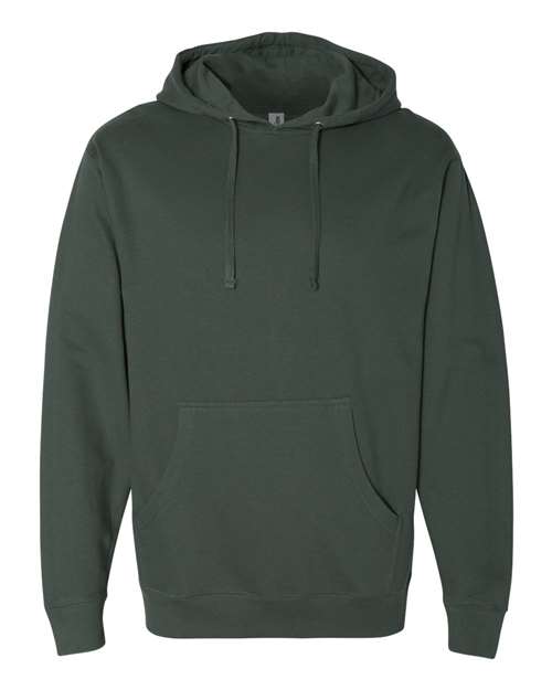 Independent Trading Co. SS4500 — Alpine Green front
