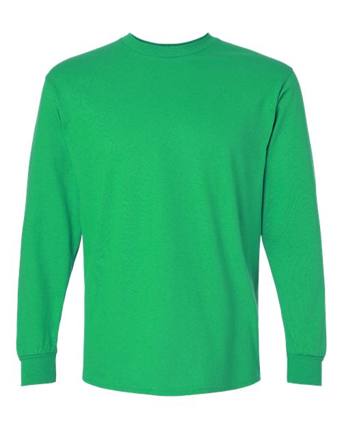 Gildan 2400 — Irish Green front