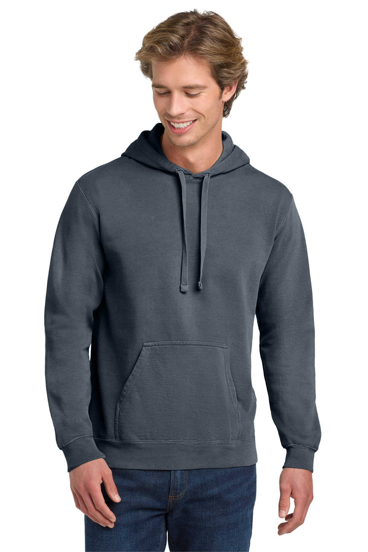 Comfort Colors 1567 — Denim front